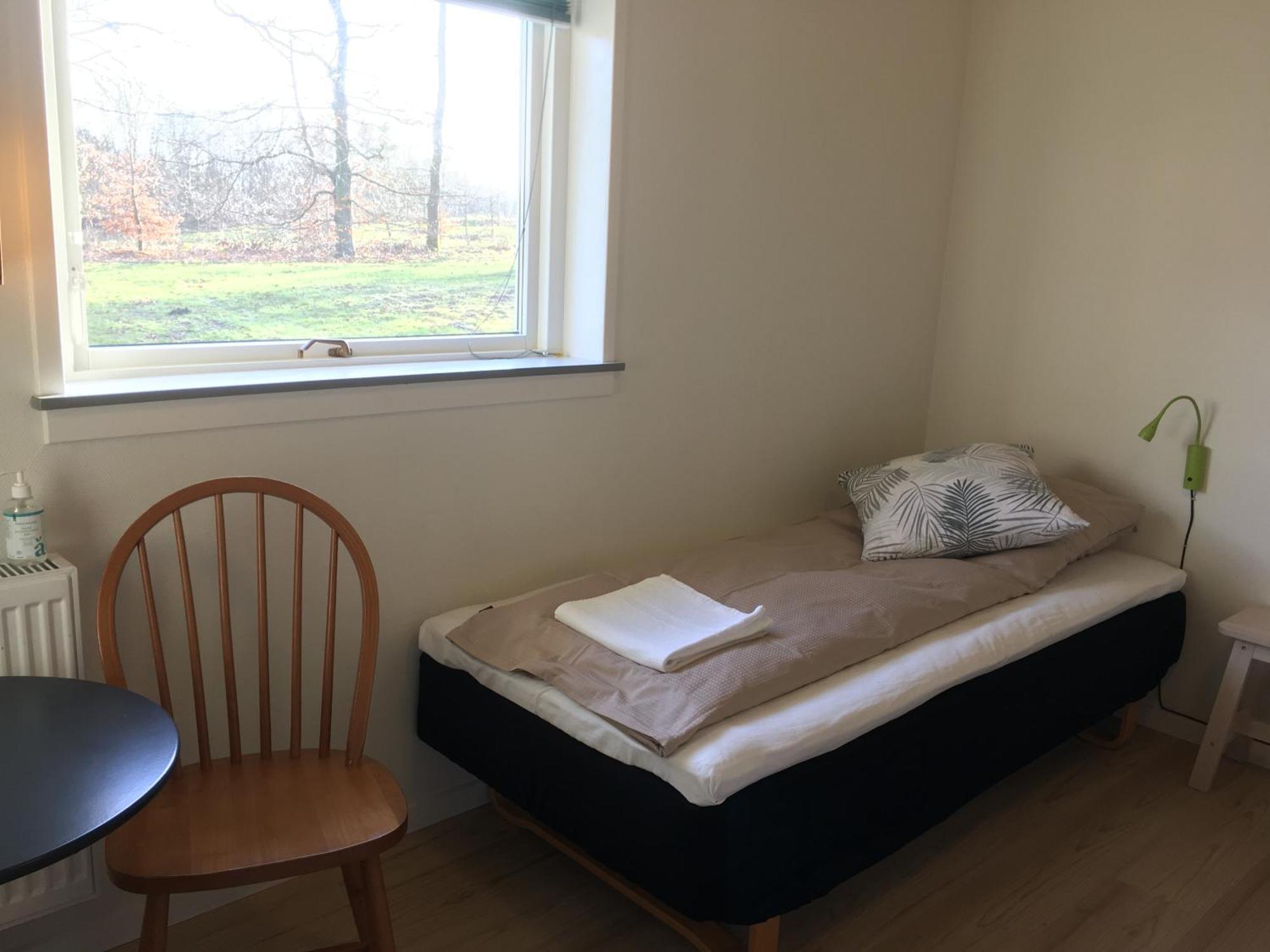 Jensens B&B エクトヴィズ エクステリア 写真