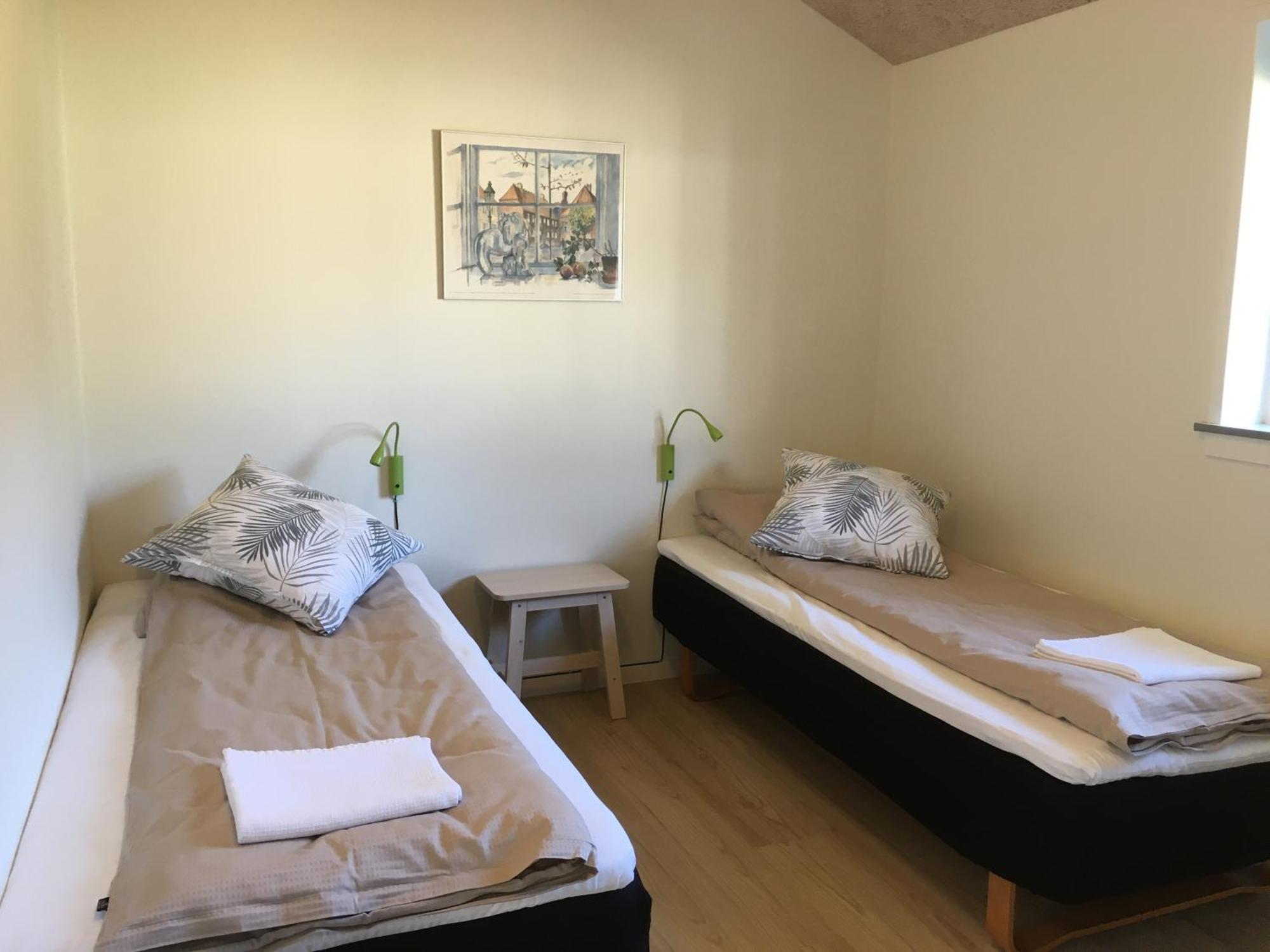 Jensens B&B エクトヴィズ エクステリア 写真