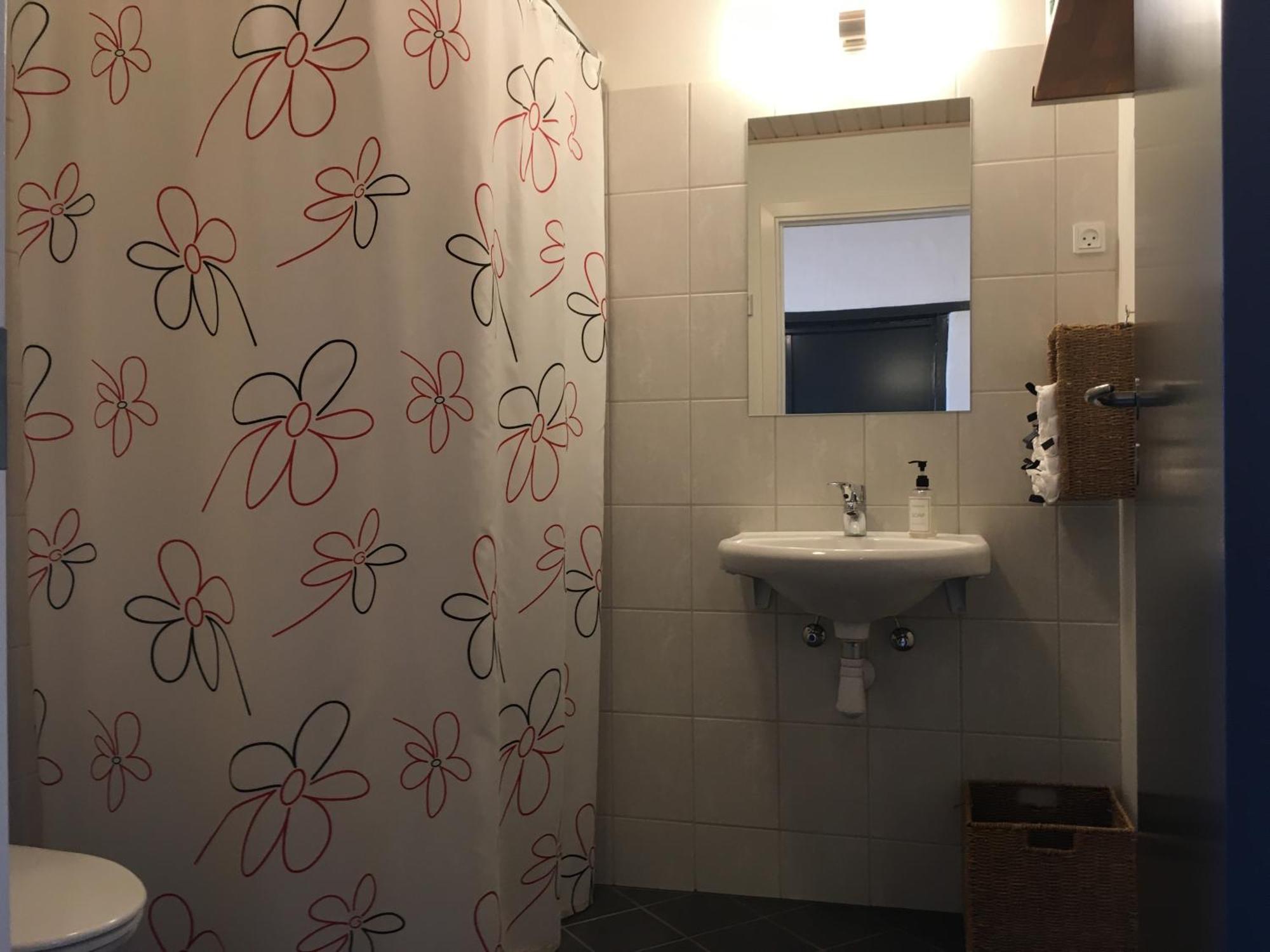 Jensens B&B エクトヴィズ エクステリア 写真