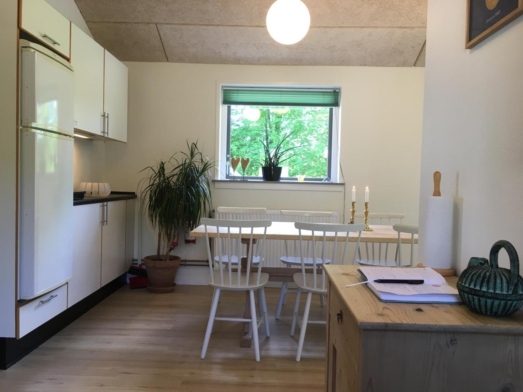 Jensens B&B エクトヴィズ エクステリア 写真