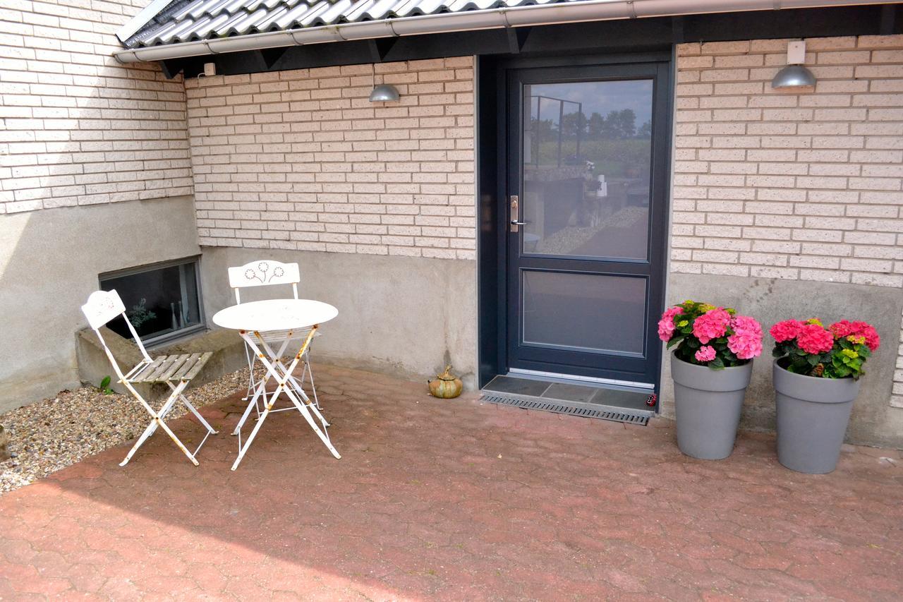 Jensens B&B エクトヴィズ エクステリア 写真